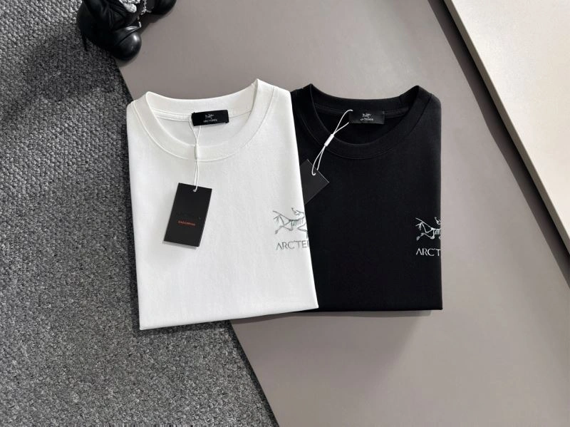 Arcteryx T-Shirts GoodFit 160992