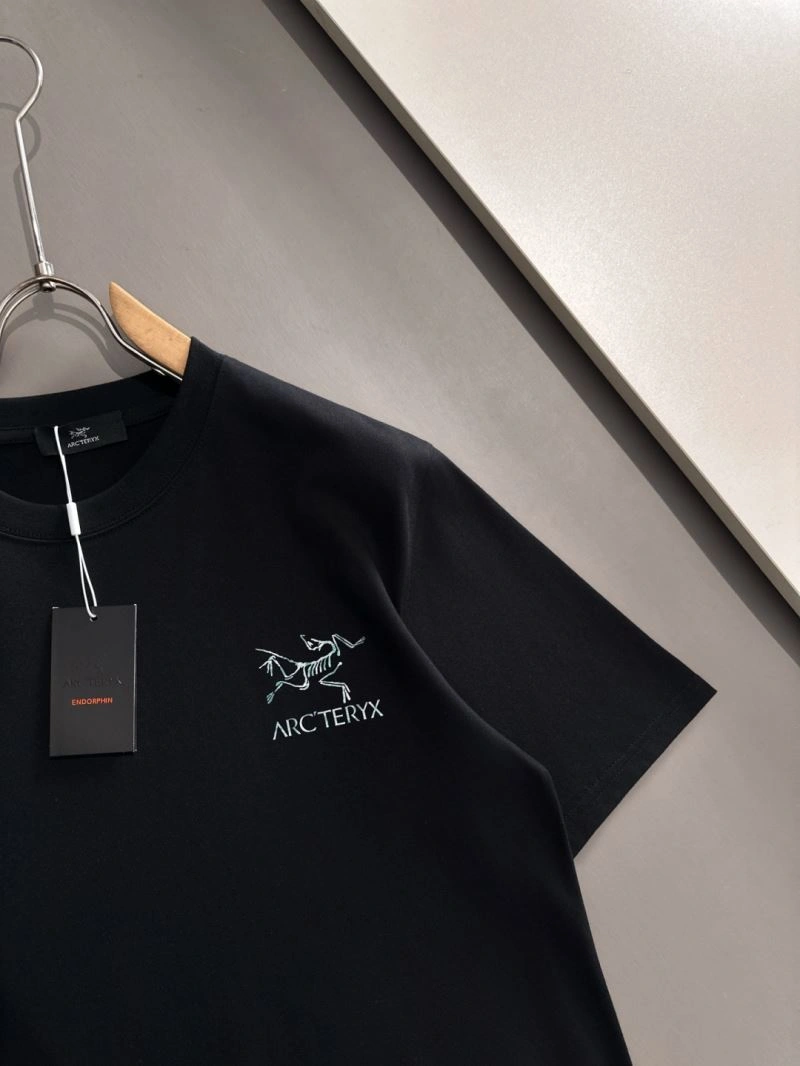 Arcteryx T-Shirts GoodFit 160992