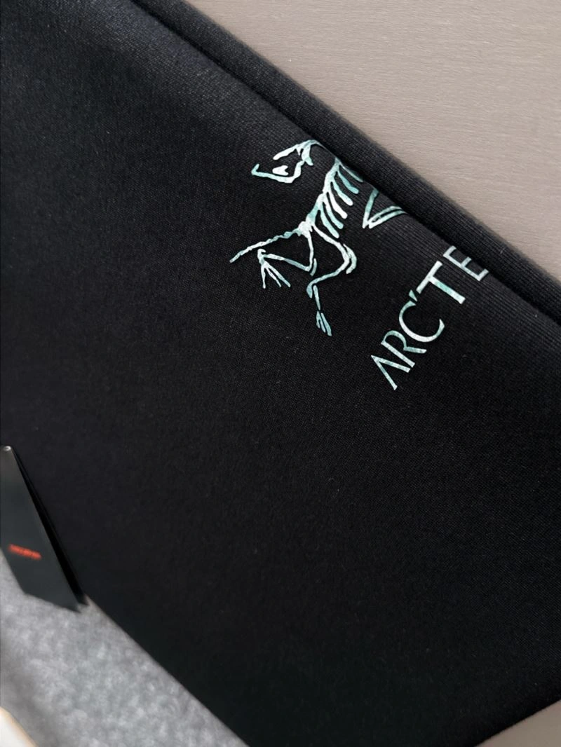 Arcteryx T-Shirts GoodFit 160992