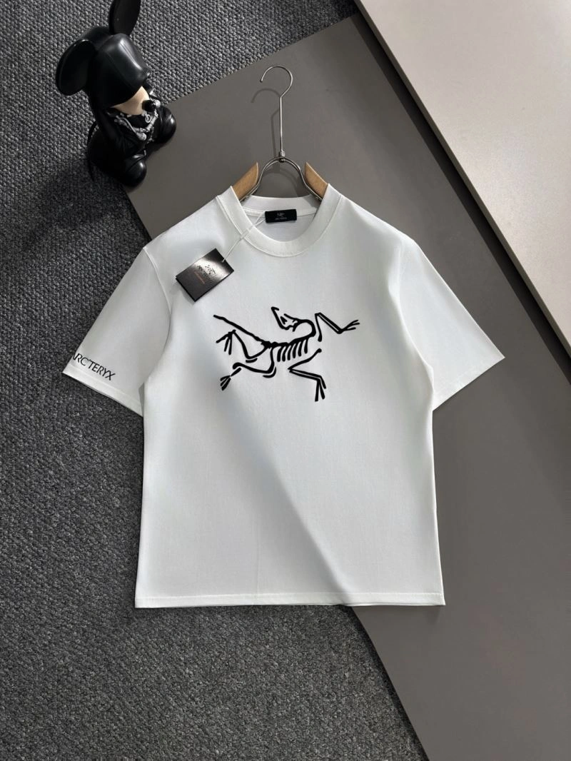 GoAnywhere Arcteryx T-Shirts 160983