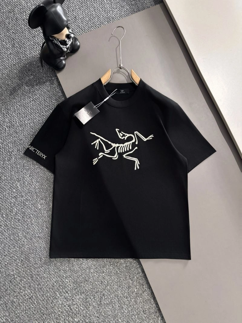 GoAnywhere Arcteryx T-Shirts 160983