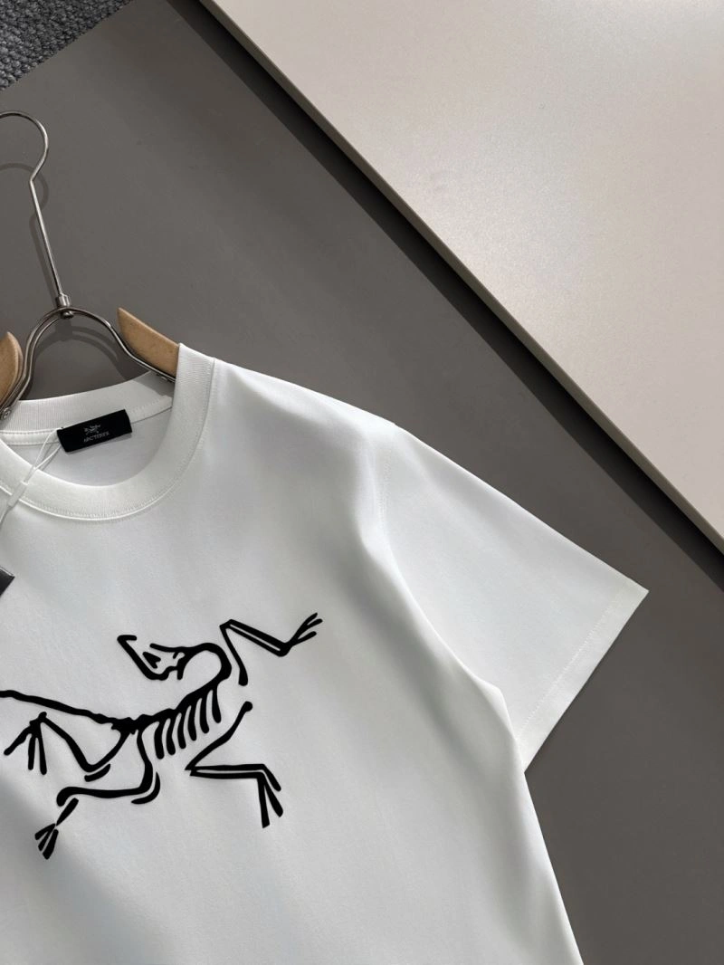GoAnywhere Arcteryx T-Shirts 160983