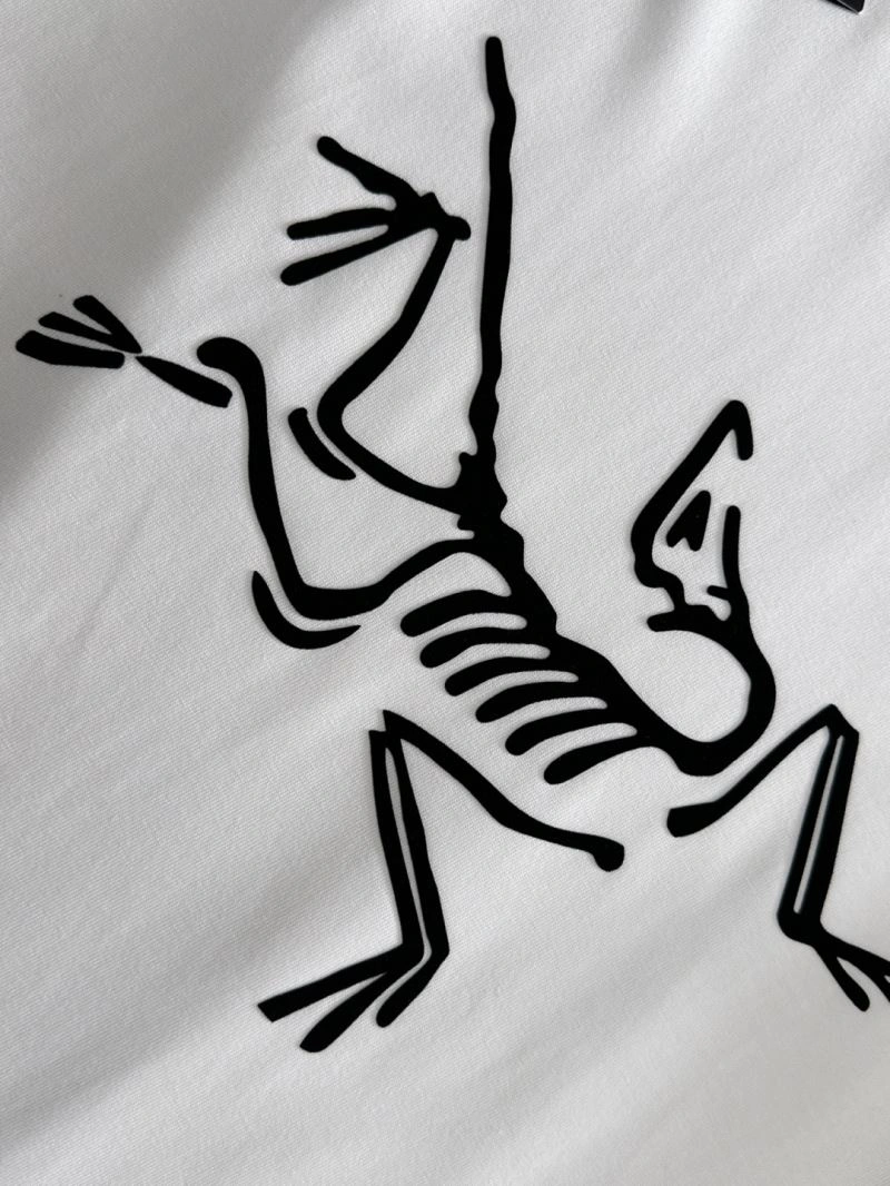 GoAnywhere Arcteryx T-Shirts 160983