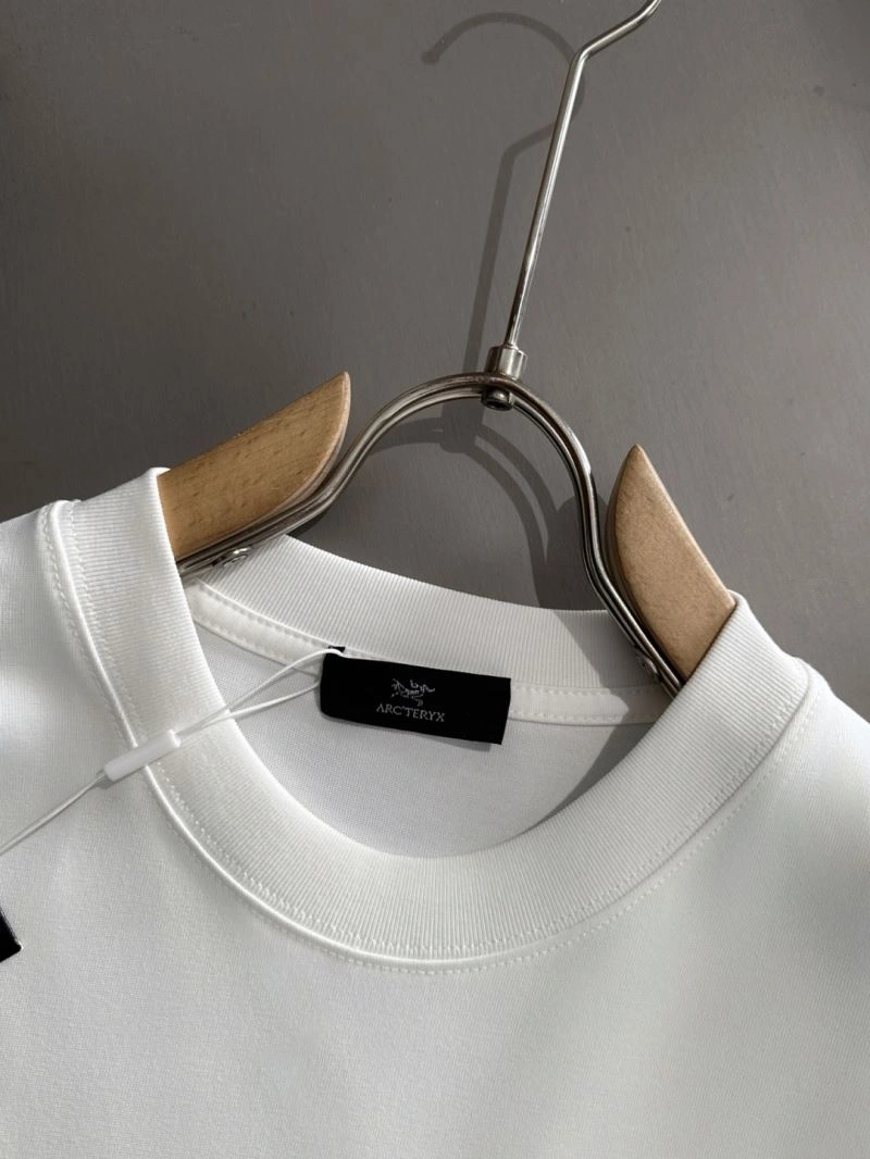 GoAnywhere Arcteryx T-Shirts 160983