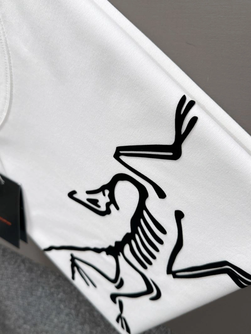 GoAnywhere Arcteryx T-Shirts 160983