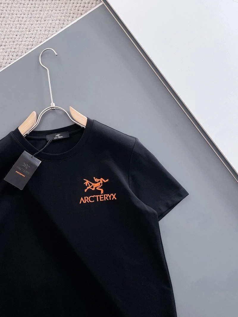 Unisex Arcteryx T-Shirts 160984