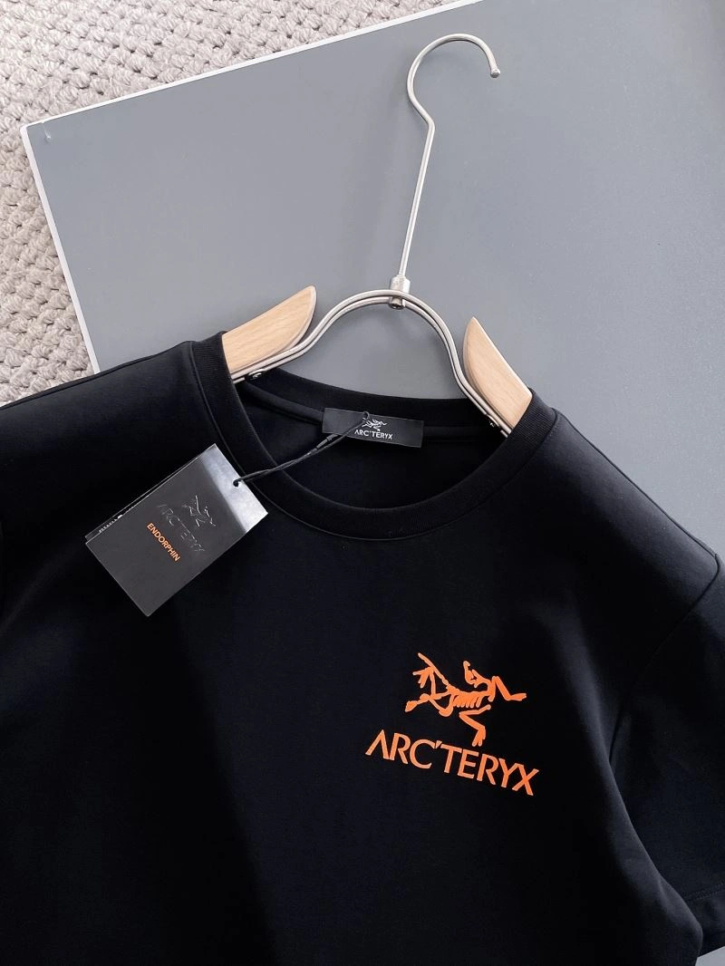 Unisex Arcteryx T-Shirts 160984