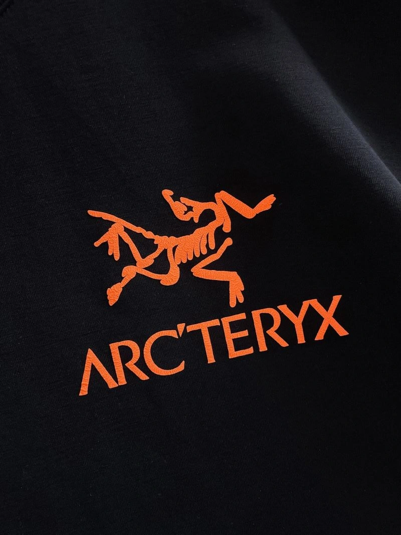 Unisex Arcteryx T-Shirts 160984