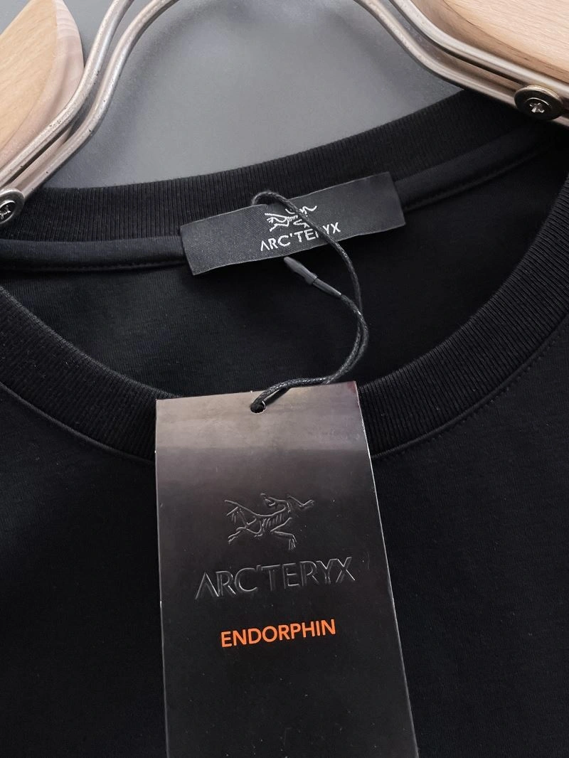 Unisex Arcteryx T-Shirts 160984