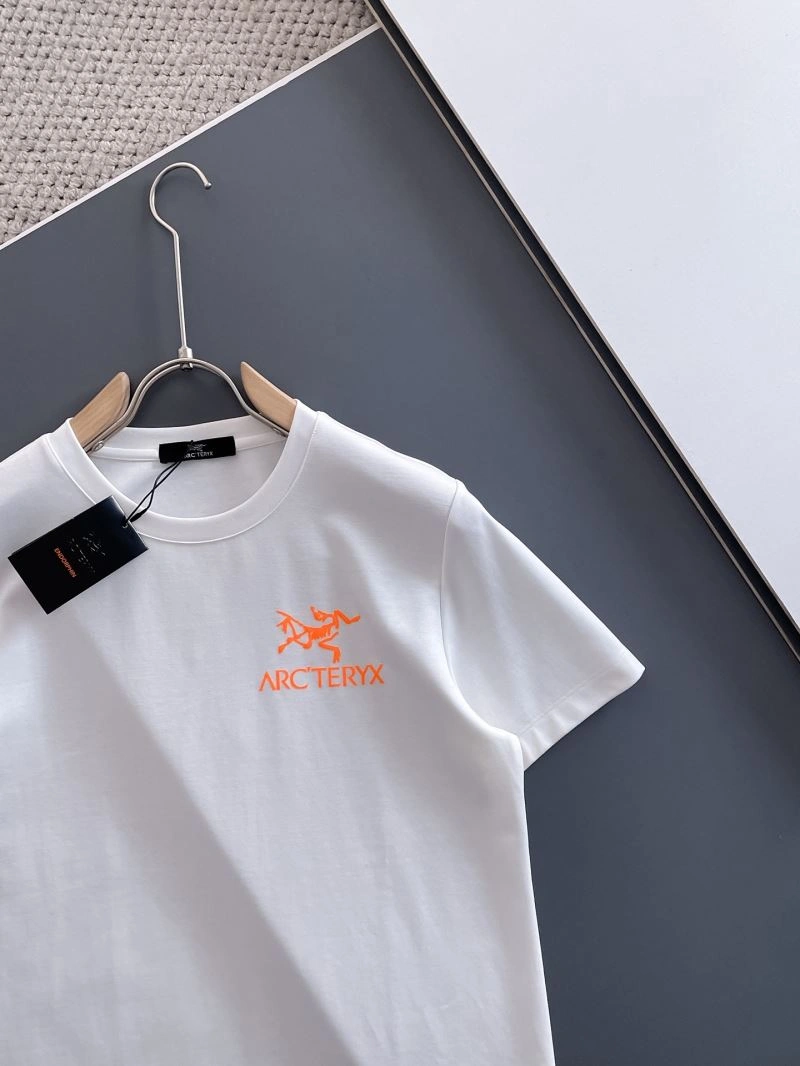Arcteryx T-Shirts GoAnywhere 161035