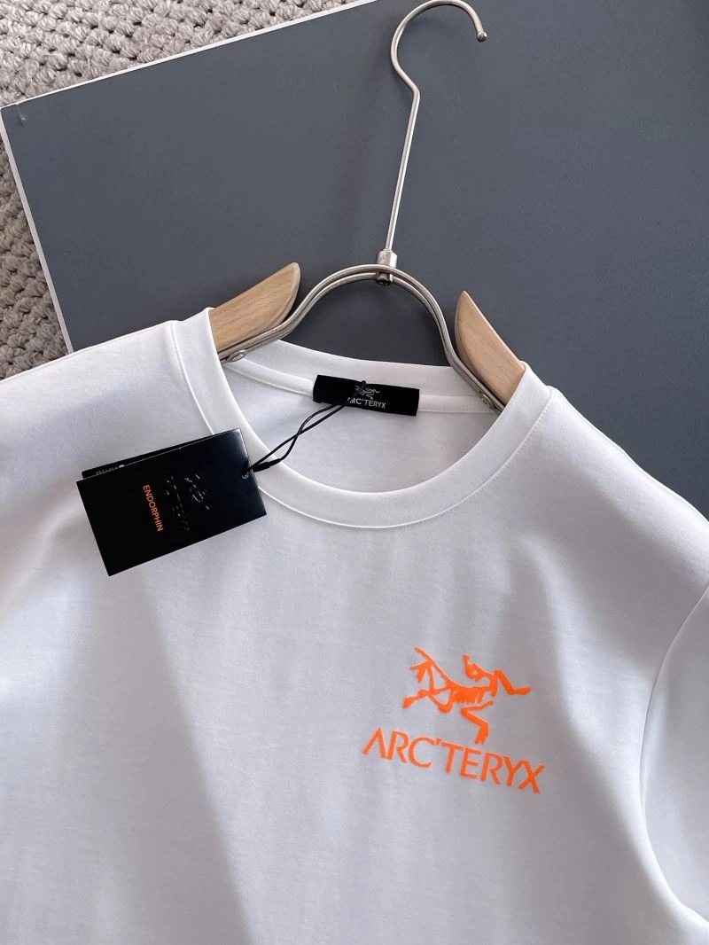 Arcteryx T-Shirts GoAnywhere 161035