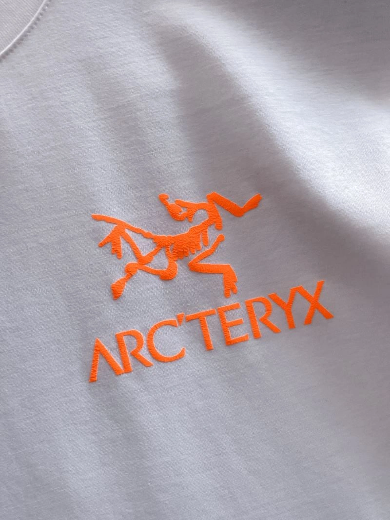 Arcteryx T-Shirts GoAnywhere 161035