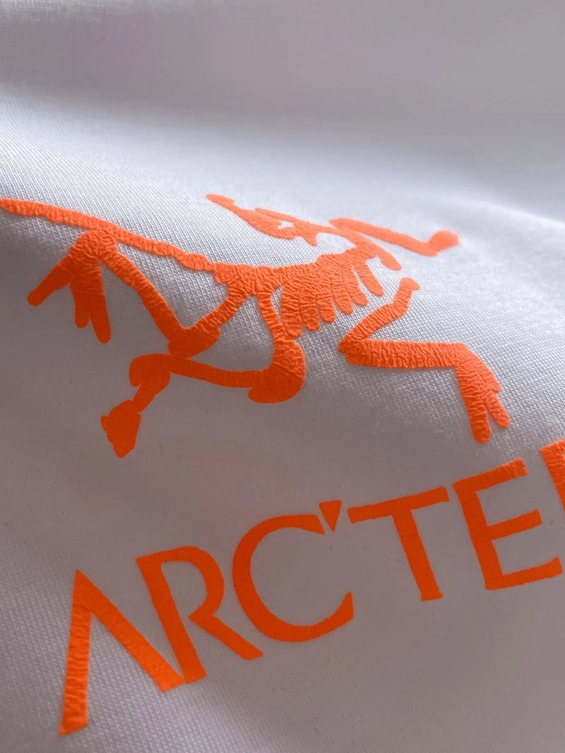 Arcteryx T-Shirts GoAnywhere 161035
