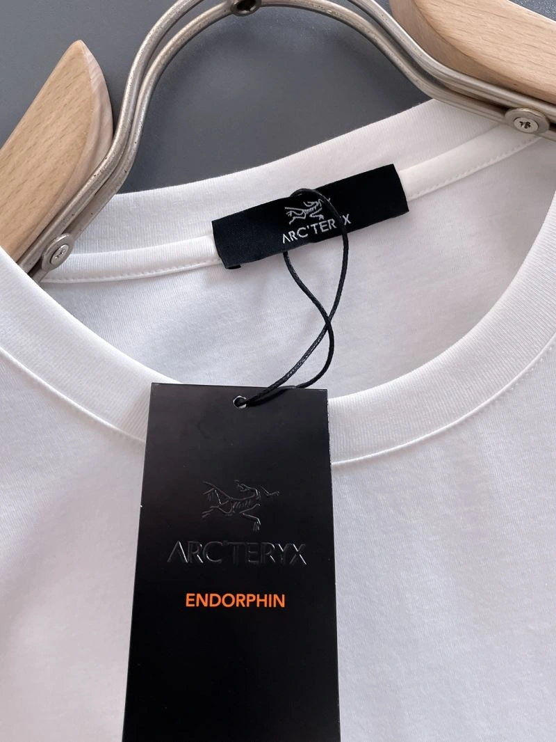 Arcteryx T-Shirts GoAnywhere 161035