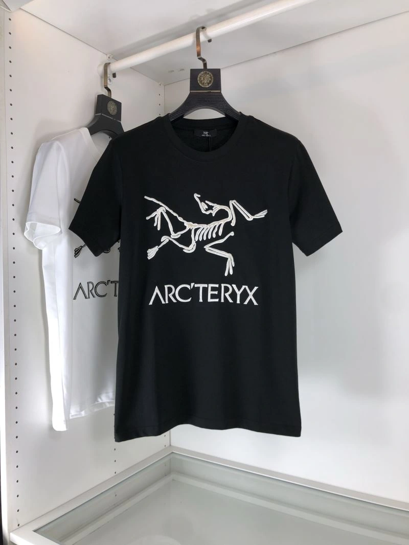 Vibrant Arcteryx T-Shirts 160989