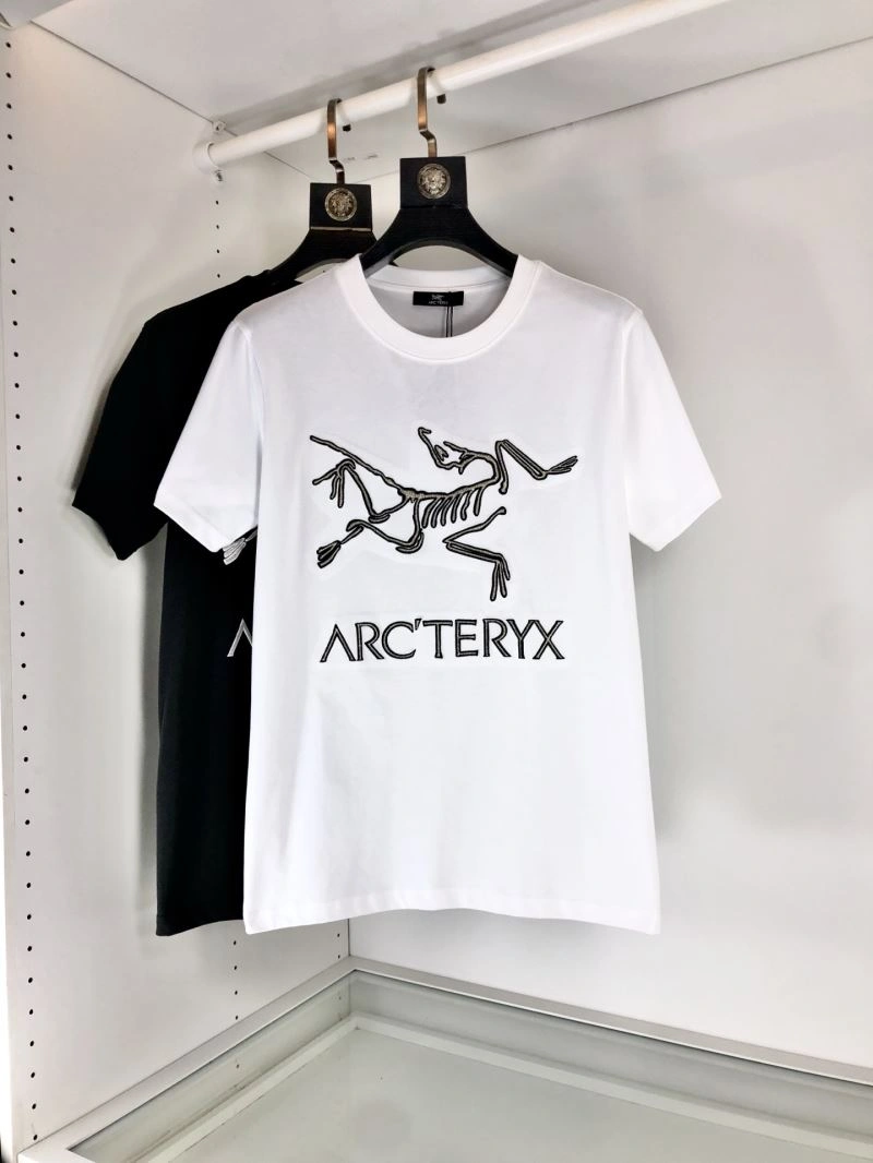 Vibrant Arcteryx T-Shirts 160989