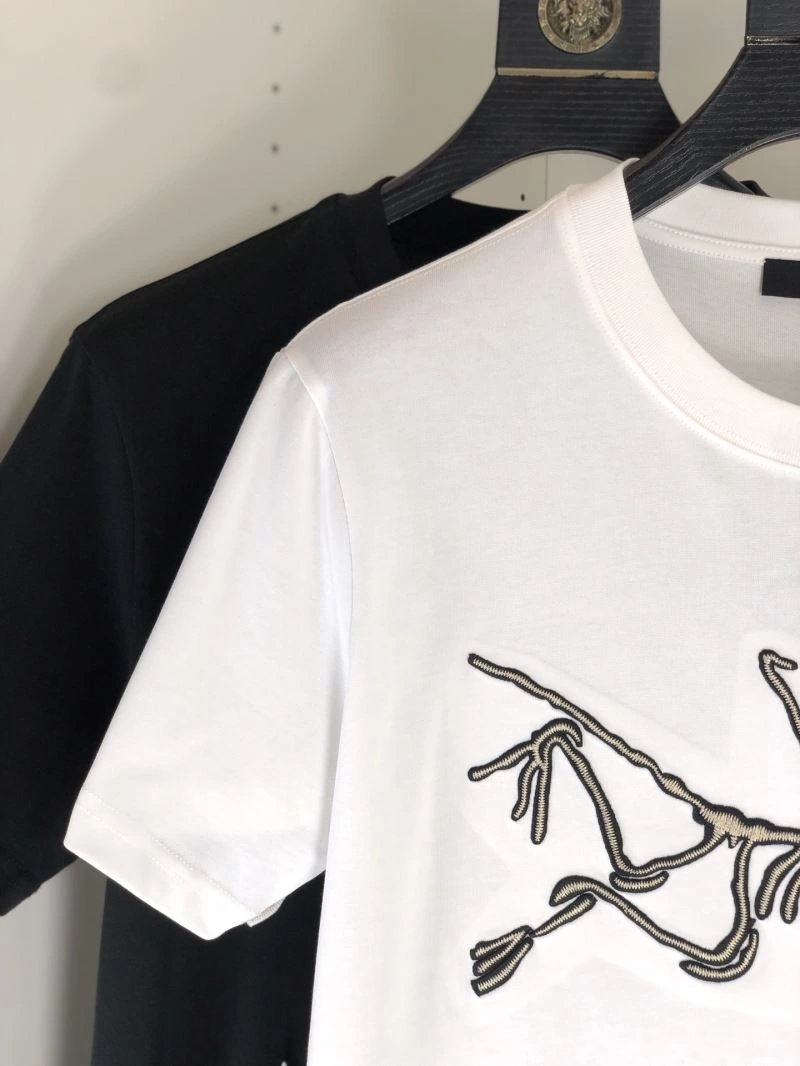 Vibrant Arcteryx T-Shirts 160989