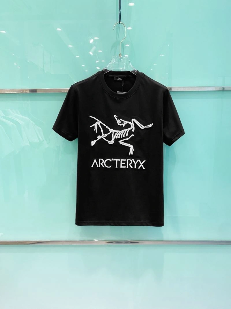 Efficient Arcteryx T-Shirts 160985