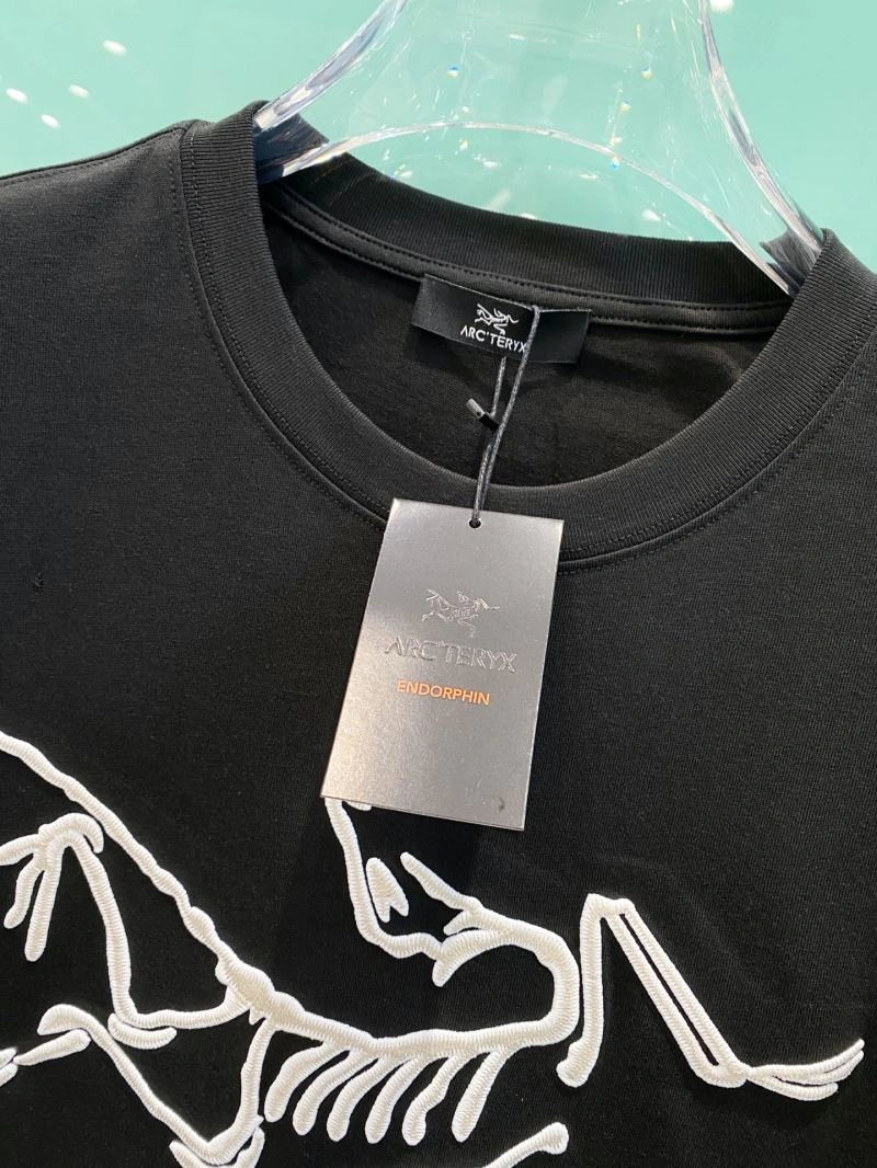 Efficient Arcteryx T-Shirts 160985