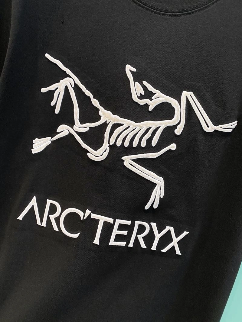 Efficient Arcteryx T-Shirts 160985