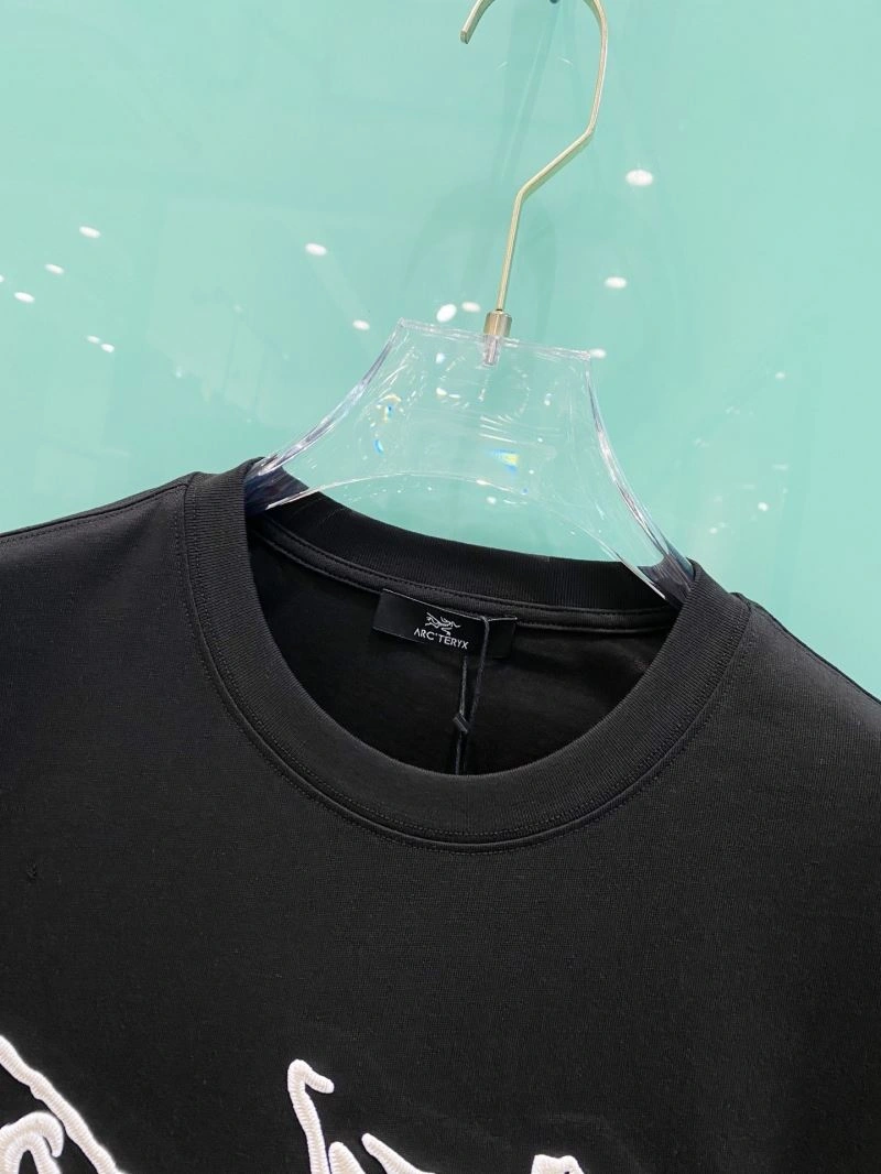 Efficient Arcteryx T-Shirts 160985