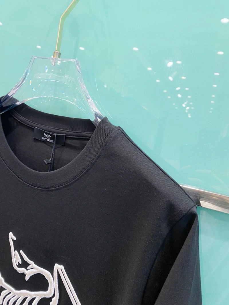 Efficient Arcteryx T-Shirts 160985