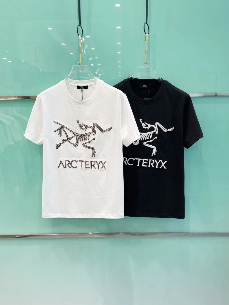 Efficient Arcteryx T-Shirts 160985