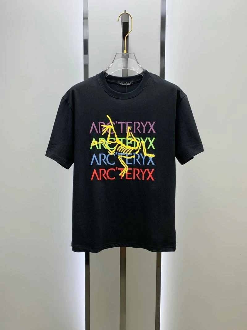 Elegant Arcteryx T-Shirts 160980