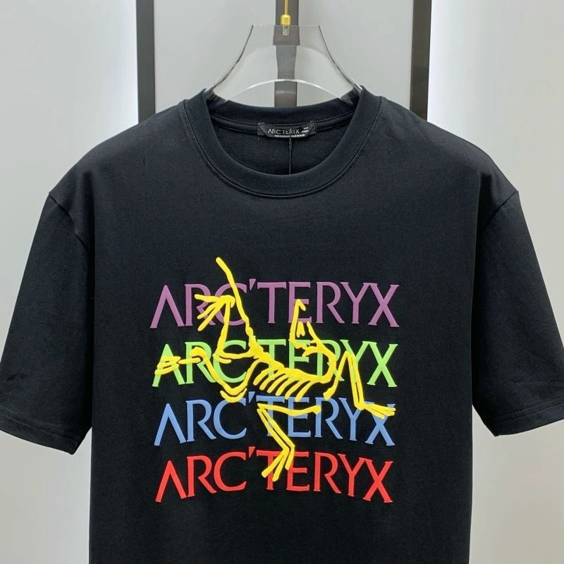 Elegant Arcteryx T-Shirts 160980