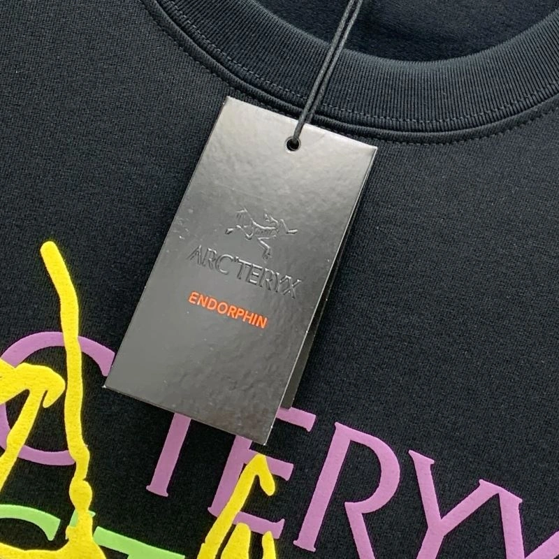 Elegant Arcteryx T-Shirts 160980