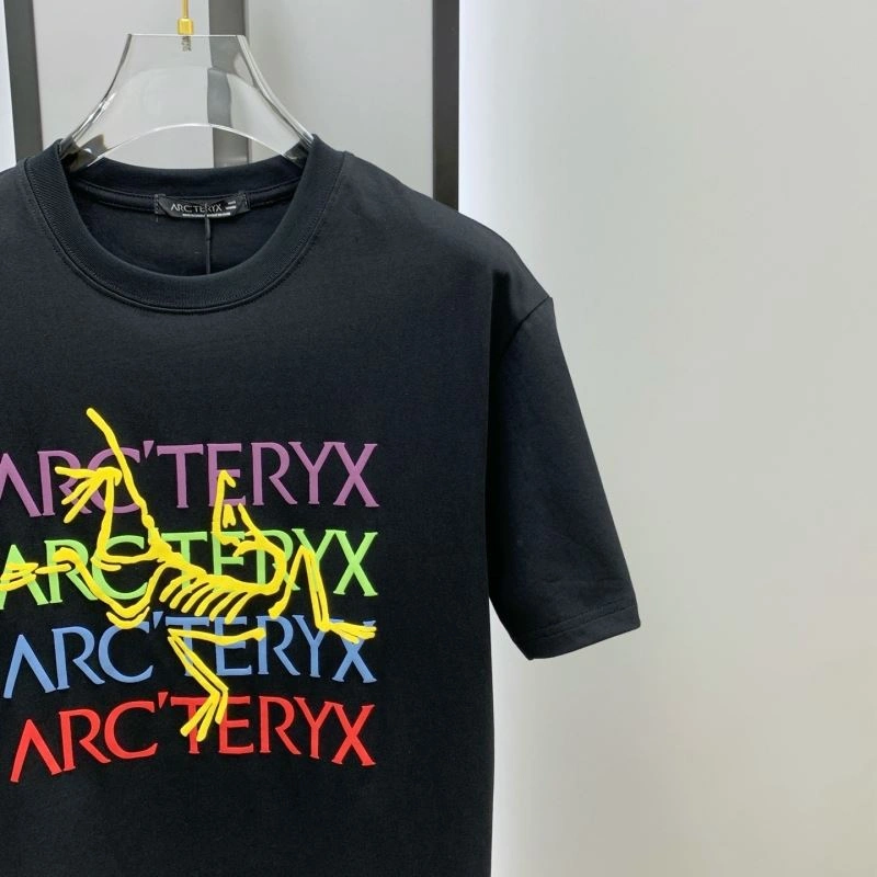Elegant Arcteryx T-Shirts 160980