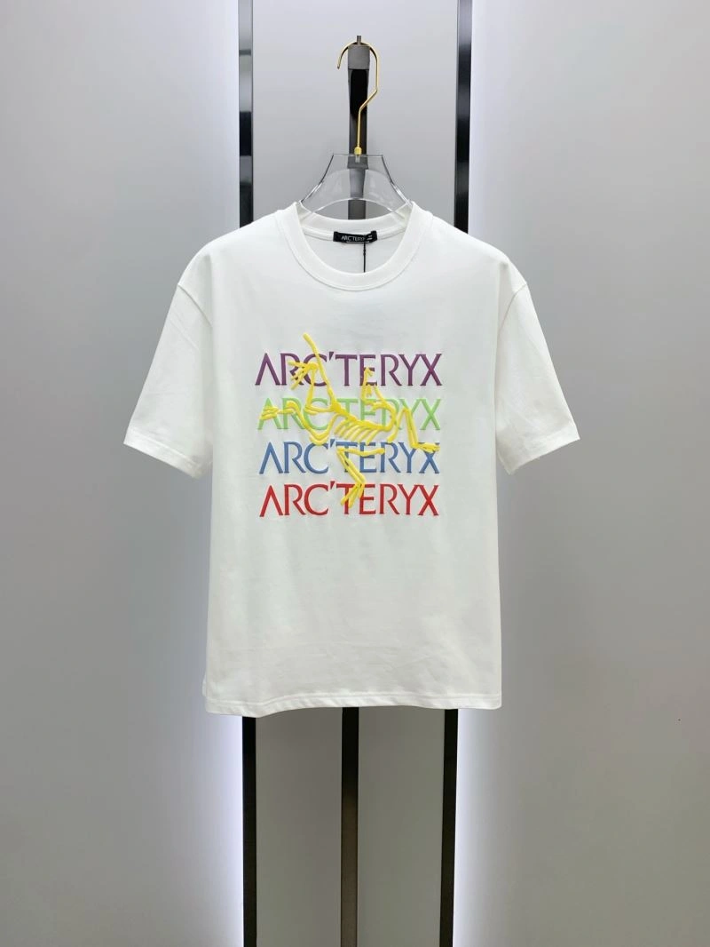 EasyMatch Arcteryx T-Shirts 160981