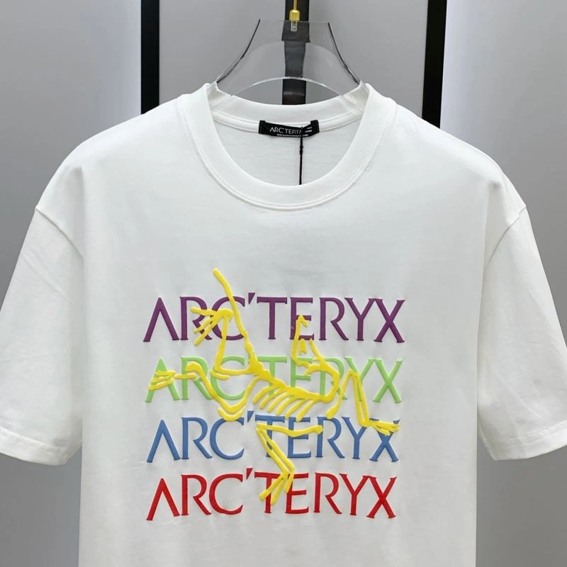 EasyMatch Arcteryx T-Shirts 160981