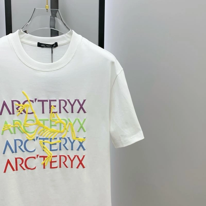 EasyMatch Arcteryx T-Shirts 160981
