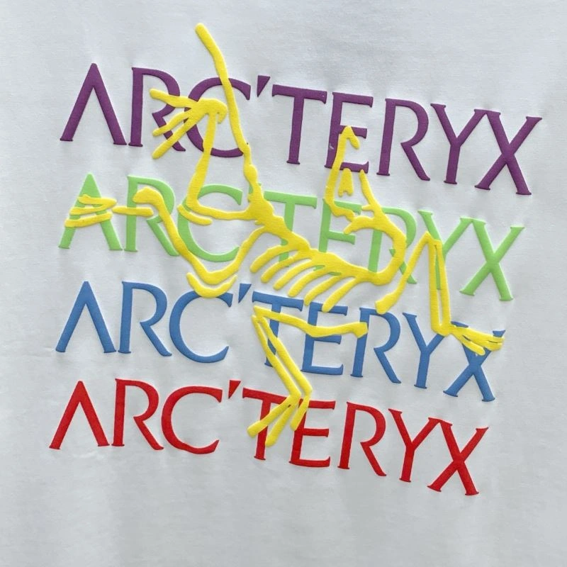 EasyMatch Arcteryx T-Shirts 160981