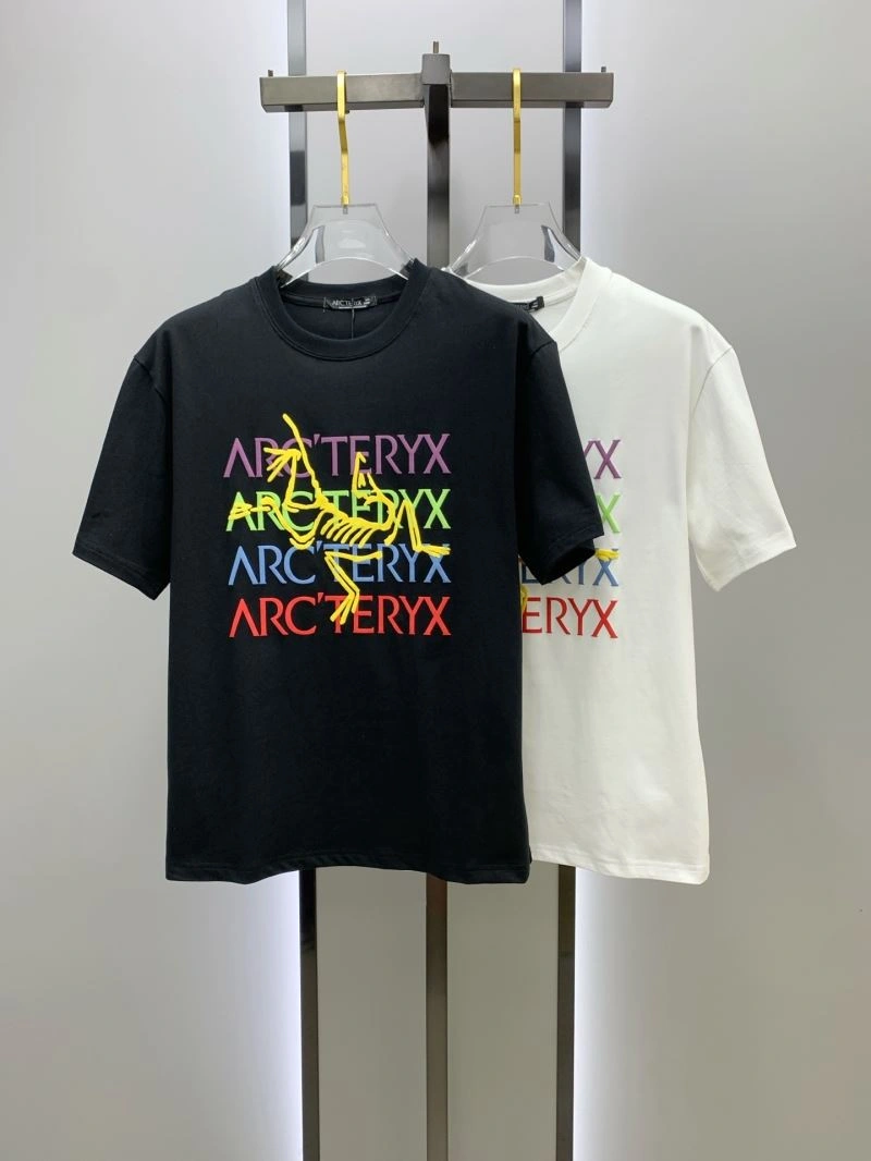 EasyMatch Arcteryx T-Shirts 160981