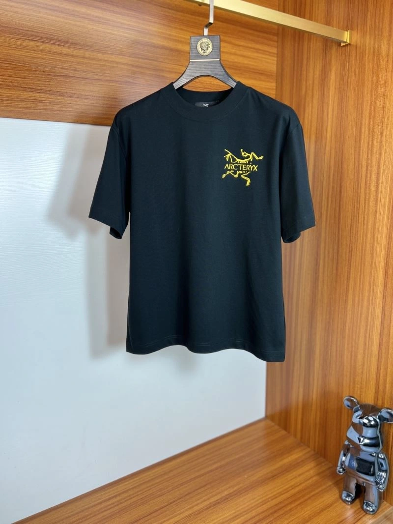 Arcteryx T-Shirts SunProtective 161009