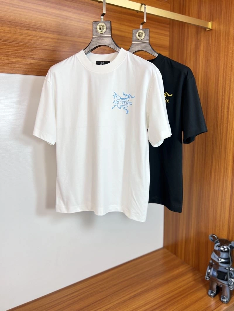 Arcteryx T-Shirts SunProtective 161009