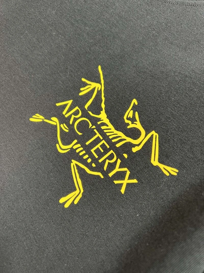 Arcteryx T-Shirts SunProtective 161009