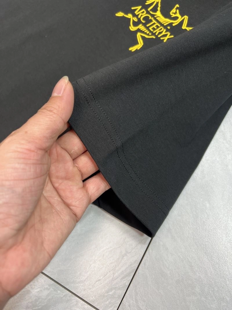 Arcteryx T-Shirts SunProtective 161009
