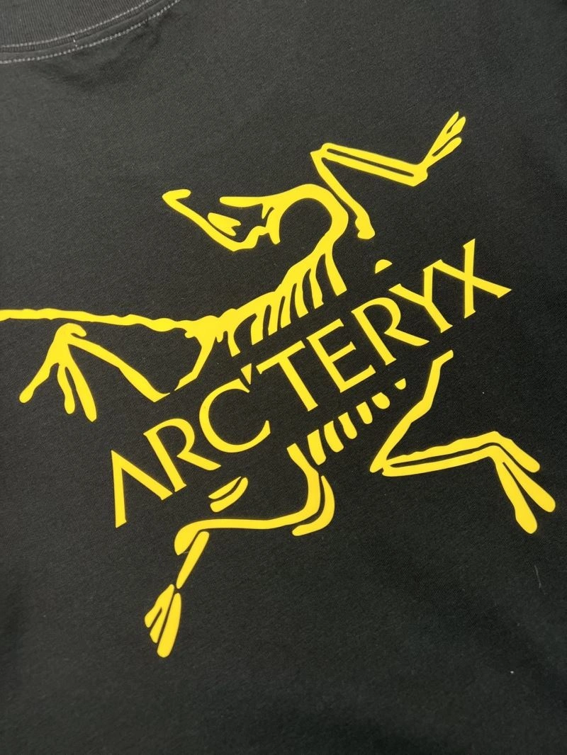 Arcteryx T-Shirts SunProtective 161009