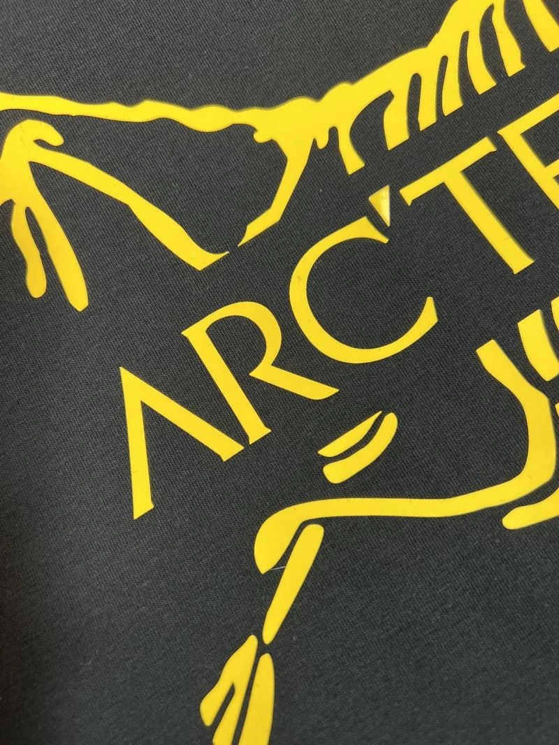 Arcteryx T-Shirts SunProtective 161009