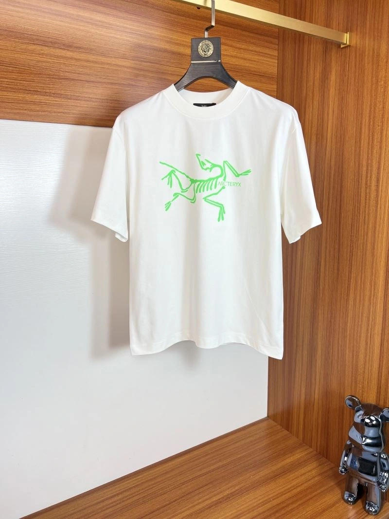 Arcteryx T-Shirts Chic 161010