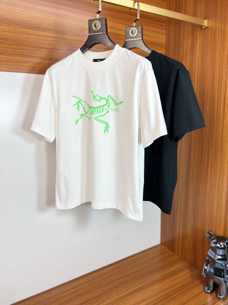 Arcteryx T-Shirts Packable 160978