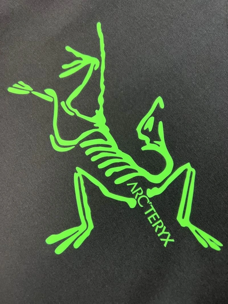 Arcteryx T-Shirts Packable 160978
