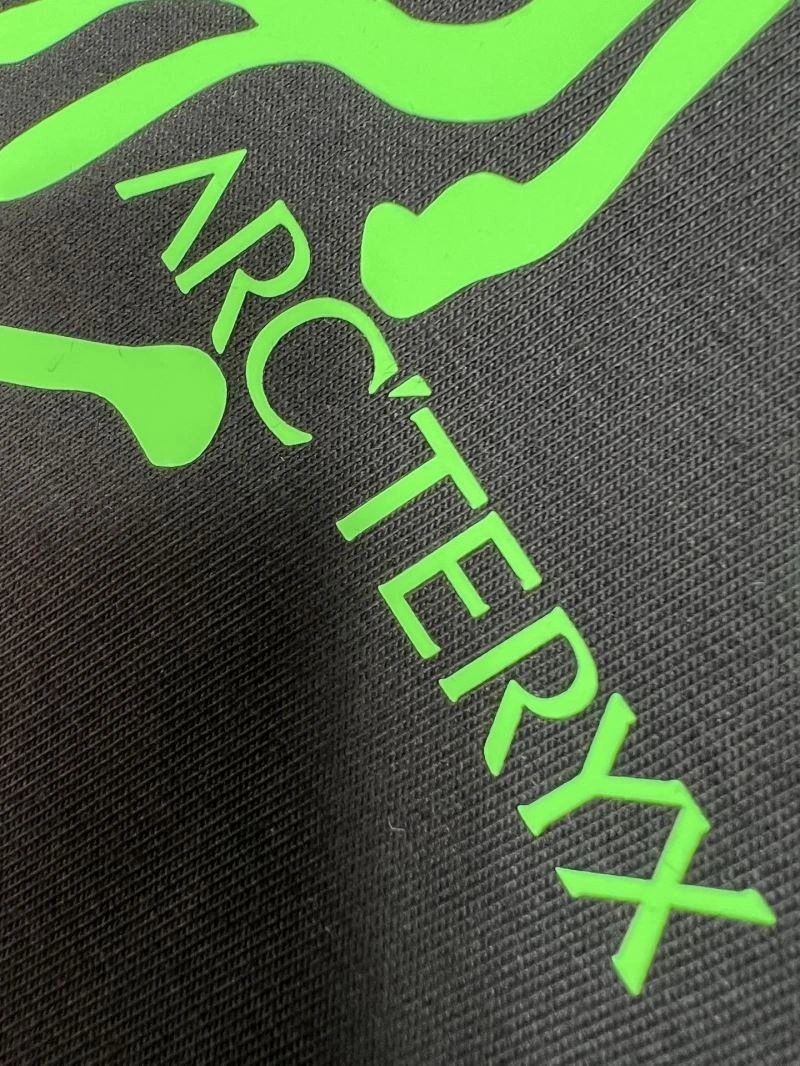 Arcteryx T-Shirts Packable 160978