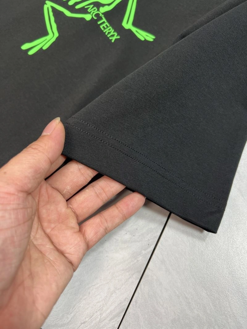 Arcteryx T-Shirts Packable 160978