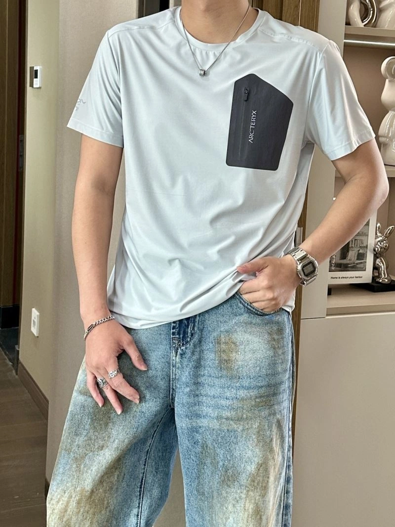 Arcteryx T-Shirts Tailored 159835