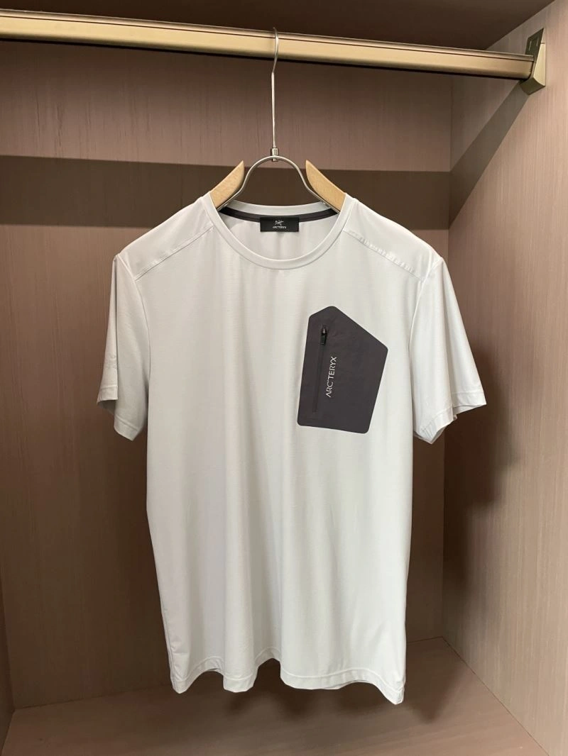 Arcteryx T-Shirts Tailored 159835