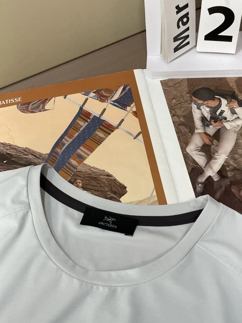 Arcteryx T-Shirts Tailored 159835